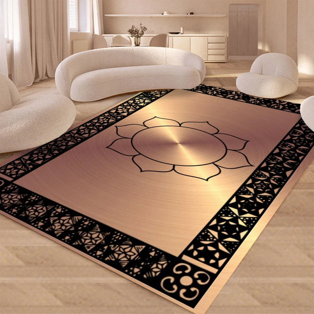 Modern Rugs