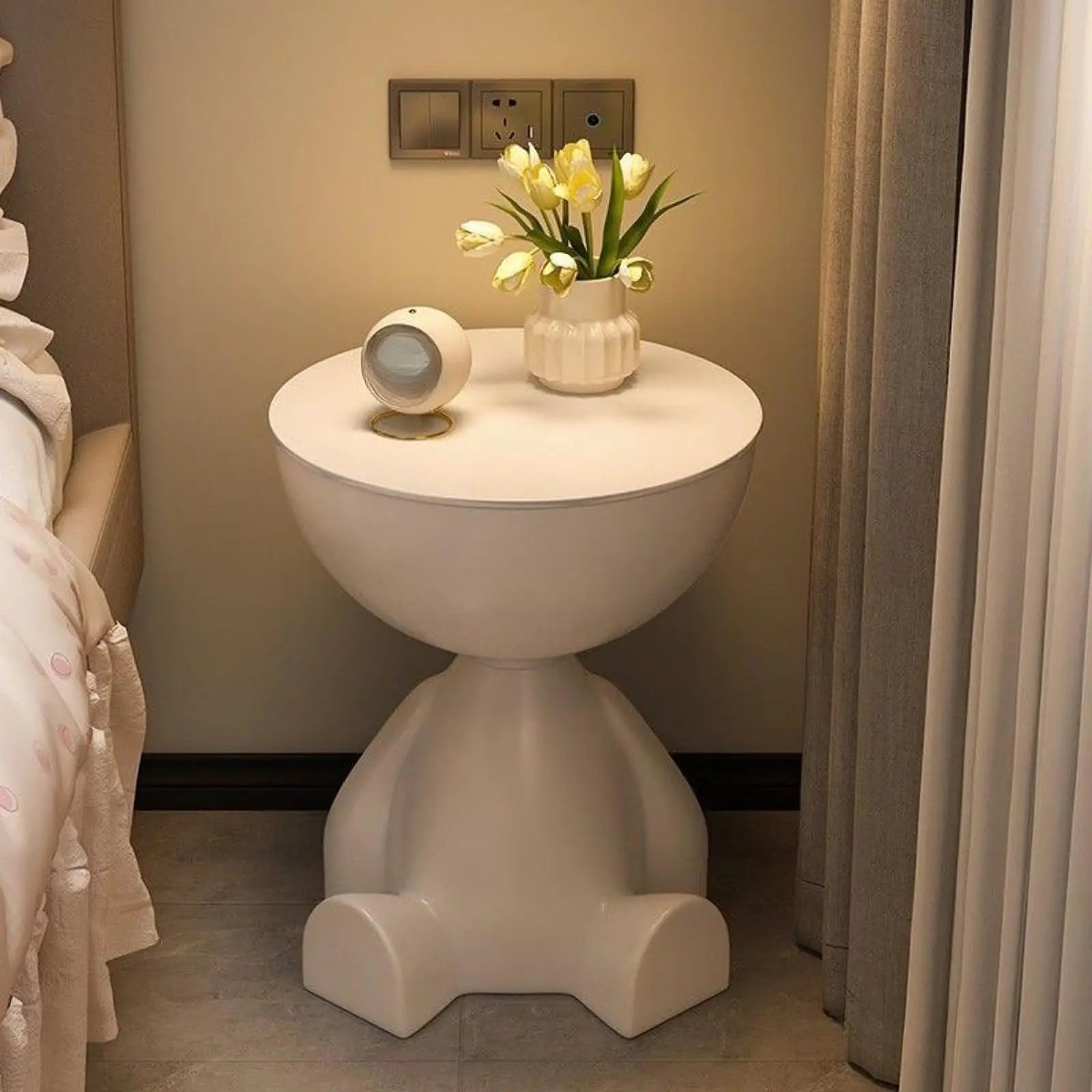 End Tables & Side Tables