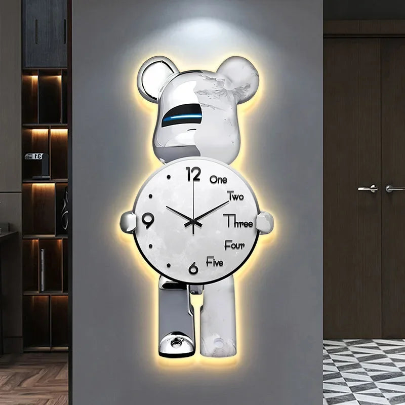 Modern-Wall-Clocks