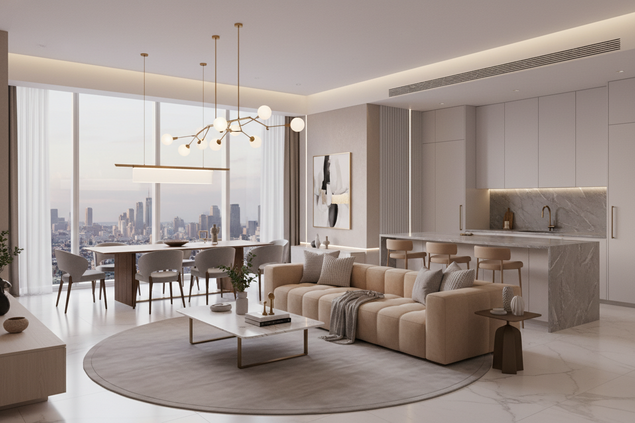 Dining Tables Collection