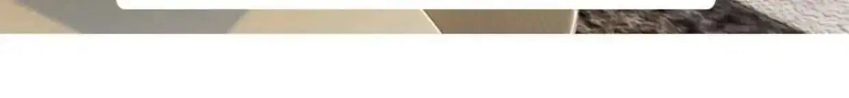 Luxury Round Coffee Table - Designer Metal Base