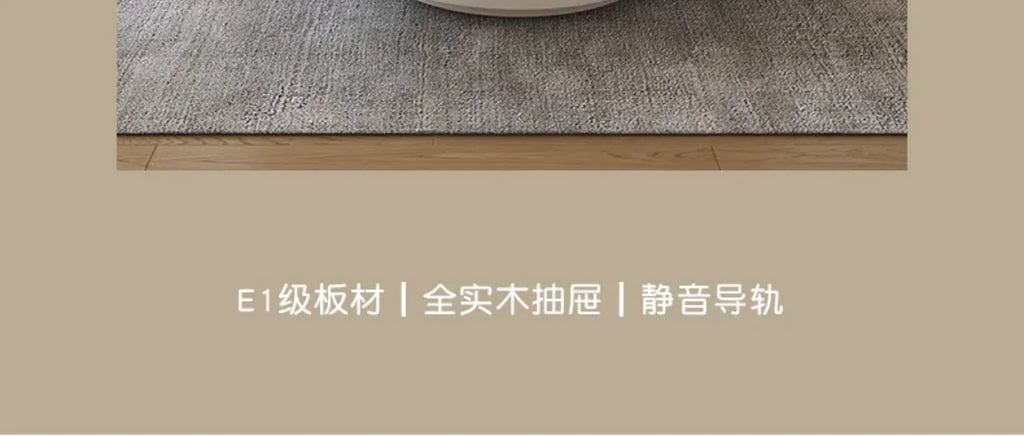 Italian Luxury Coffee Table Set - White Cloud Design