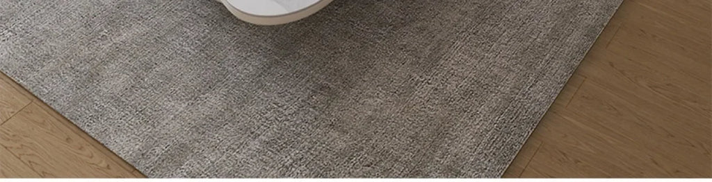 Italian Luxury Coffee Table Set - White Cloud Design