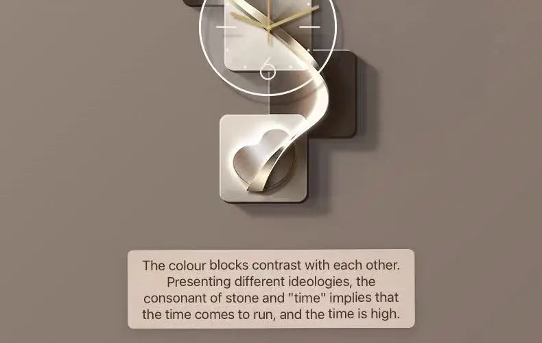 LED Wall Art - High-End Entryway Decorative Painting for Corridors