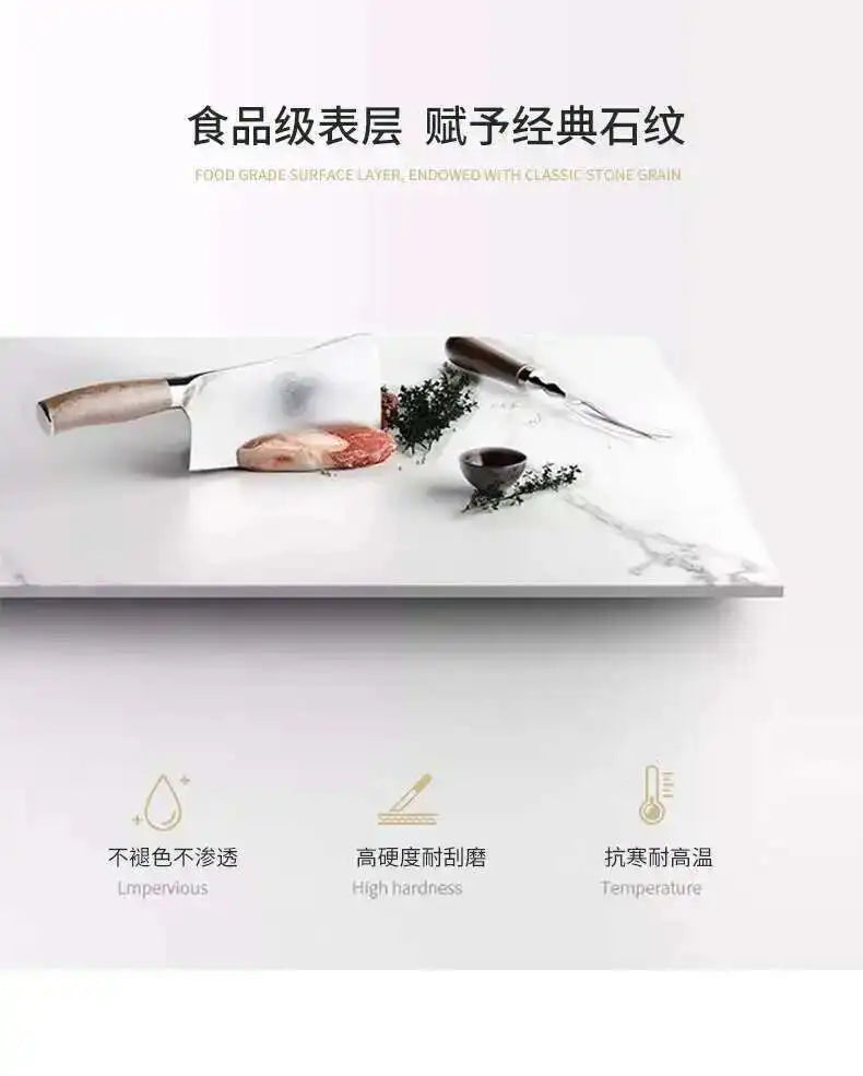 Luxury Round Coffee Table - Designer Metal Base