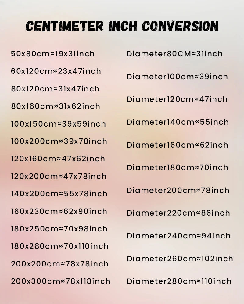 Minimalist Geometric Area Rug - Luxury Black & White Carpet for Living Room & Bedroom