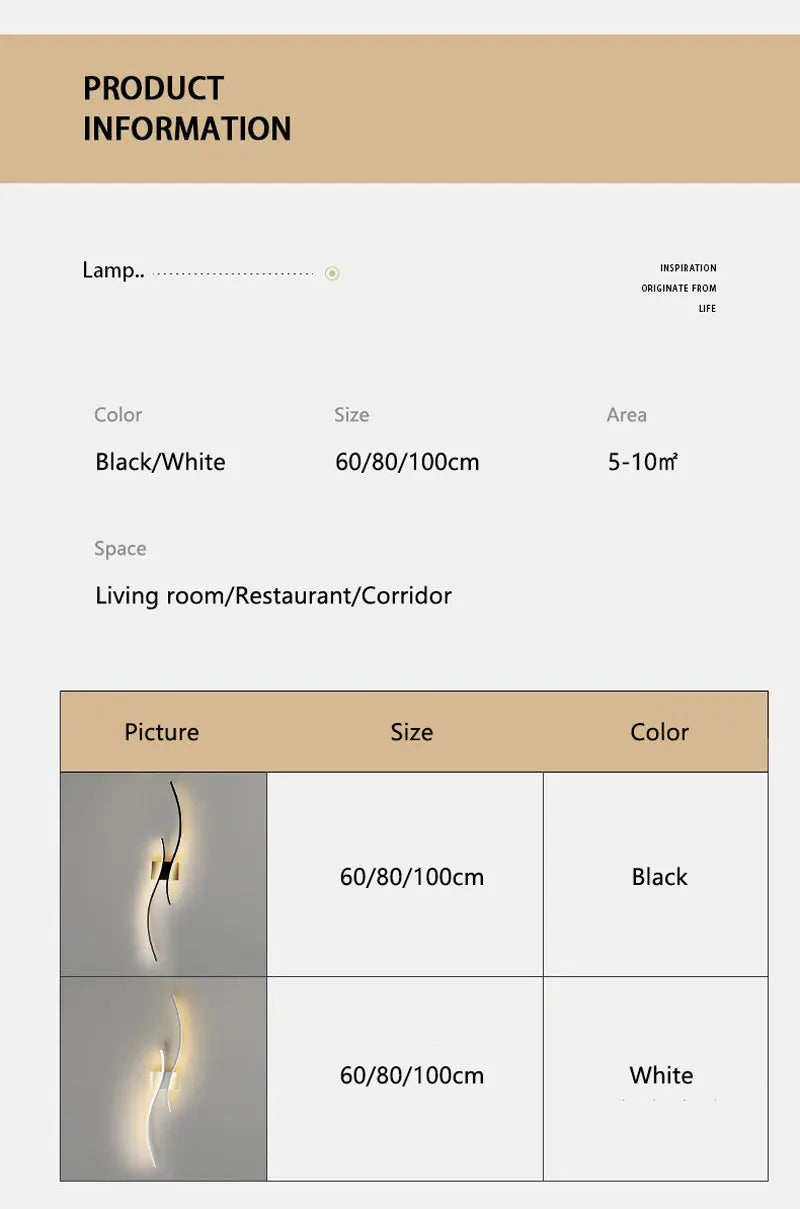 Wireless Rechargeable LED Wall Sconce - Touch Dimmable with Remote Control
