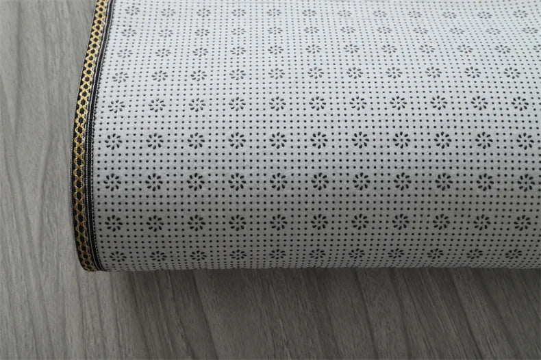 Premium Fluffy Shag Rug - Extra Soft Area Carpet for Living Room