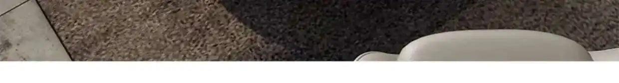 Luxury Round Coffee Table - Designer Metal Base