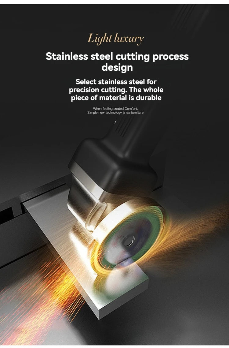 Modern Coffee Table With 2 Storage Drawers For Living Room Faux Marble Leaf Shape Coffee End Tables With Sturdy Metal Base