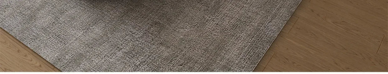 Italian Luxury Coffee Table Set - White Cloud Design