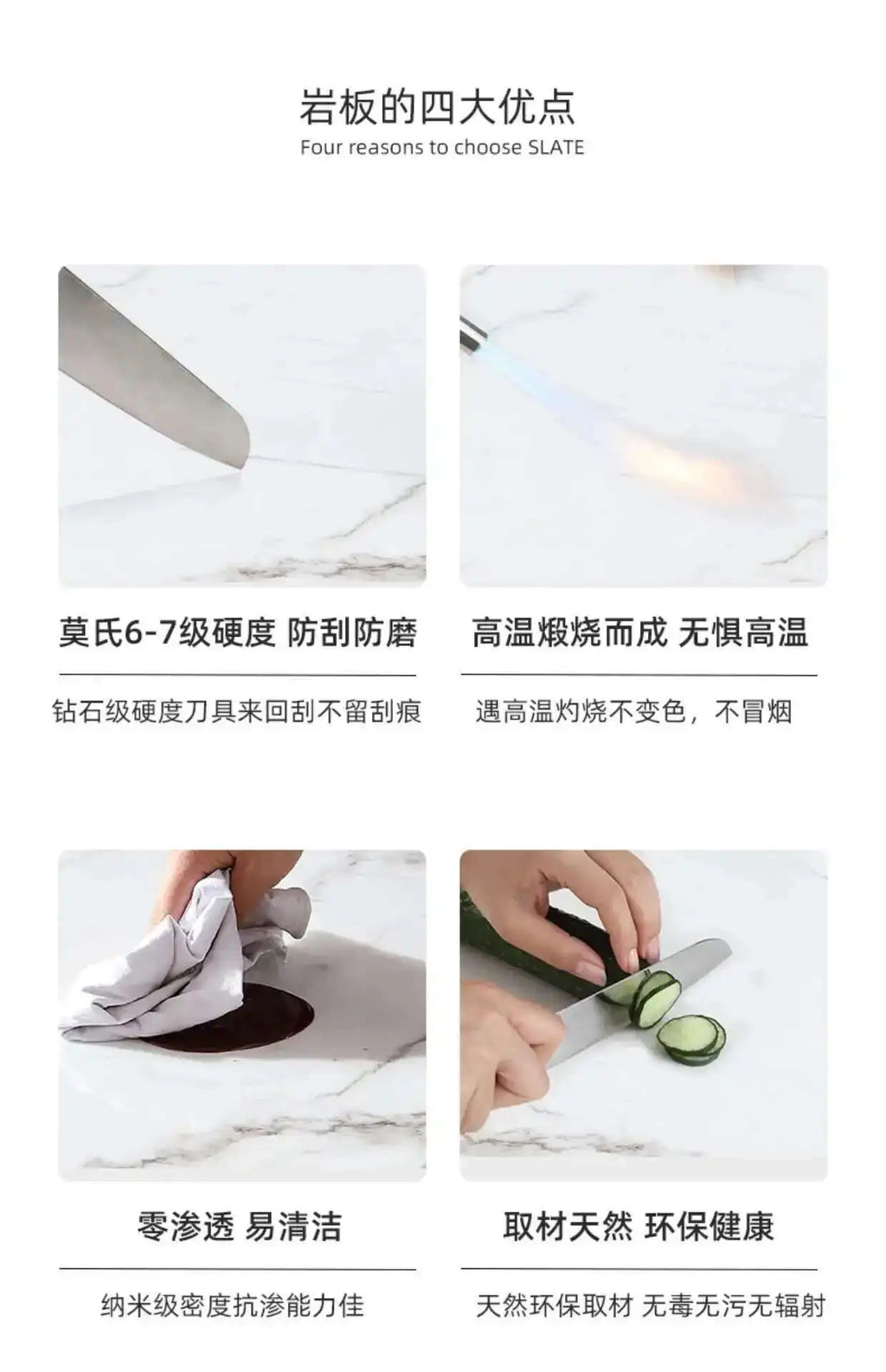 Luxury Round Coffee Table - Designer Metal Base