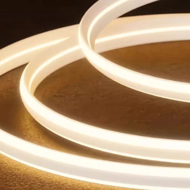 Modern LED Wall Art Poster - Illuminated Room Decoration (120-240cm)