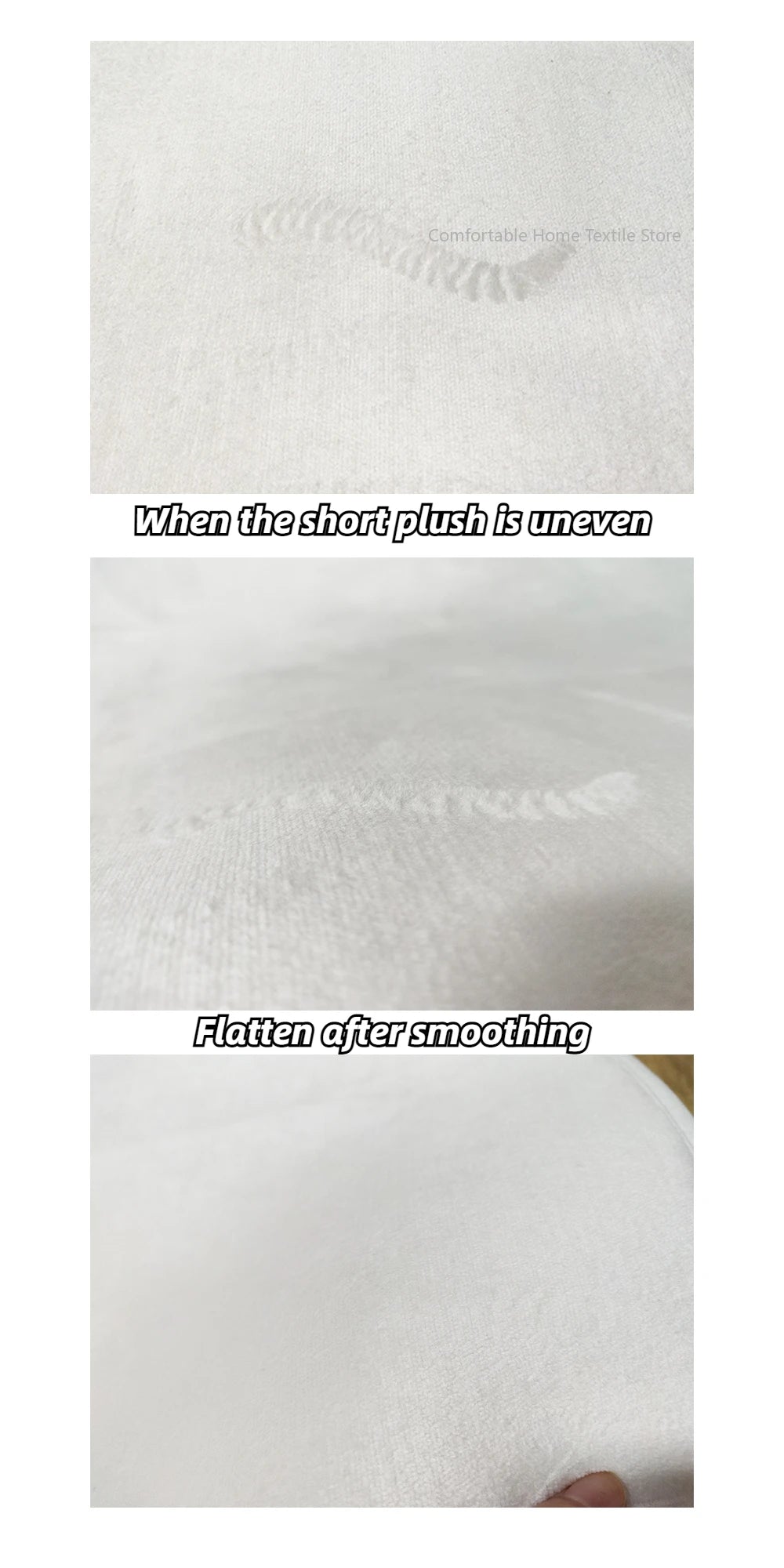 Luxury Gold Geometric Area Rug - Non-Slip Washable Carpet for Living Room & Bedroom