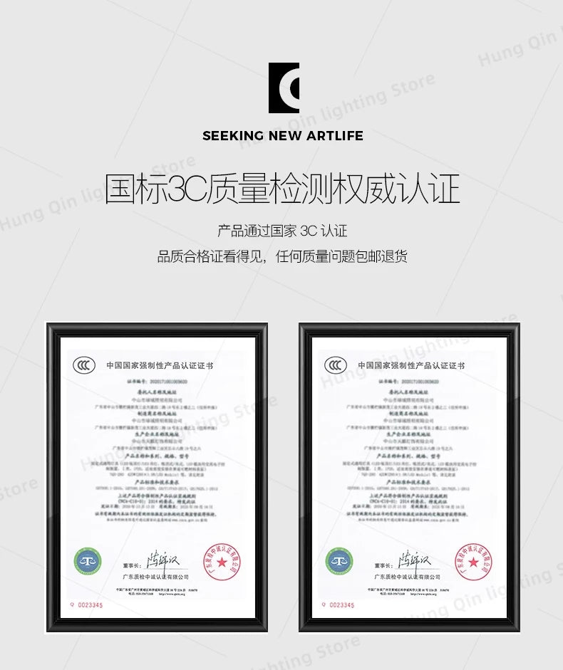 Living Room Chandeliers Restaurant Hanging Lamp Kitchen Pendant Lights Aluminum Chandeliers Villa Ceiling Led Chandelier