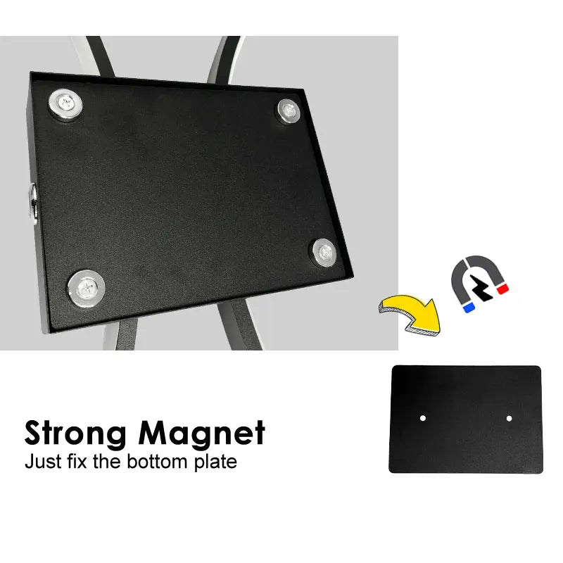 Wireless Rechargeable LED Wall Sconce - Touch Dimmable with Remote Control