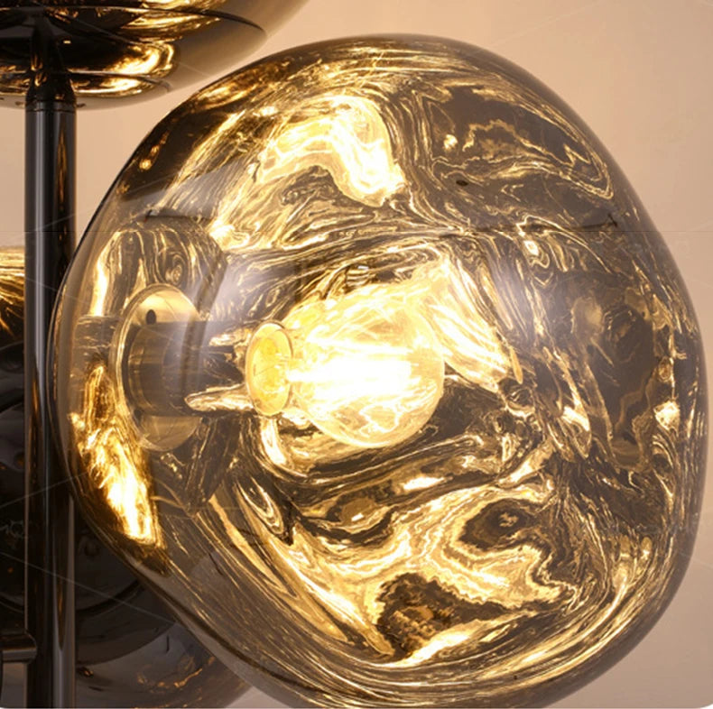 Luxury Simplified Floor Lamp - Modern Standing Light for Living Room & Bedroom