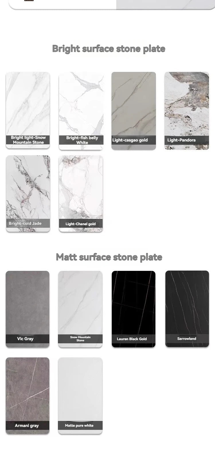 Modern Coffee Table With 2 Storage Drawers For Living Room Faux Marble Leaf Shape Coffee End Tables With Sturdy Metal Base