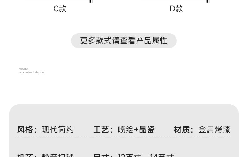 Modern LED Wall Clock - Luxury Restaurant & Living Room Decorative Art