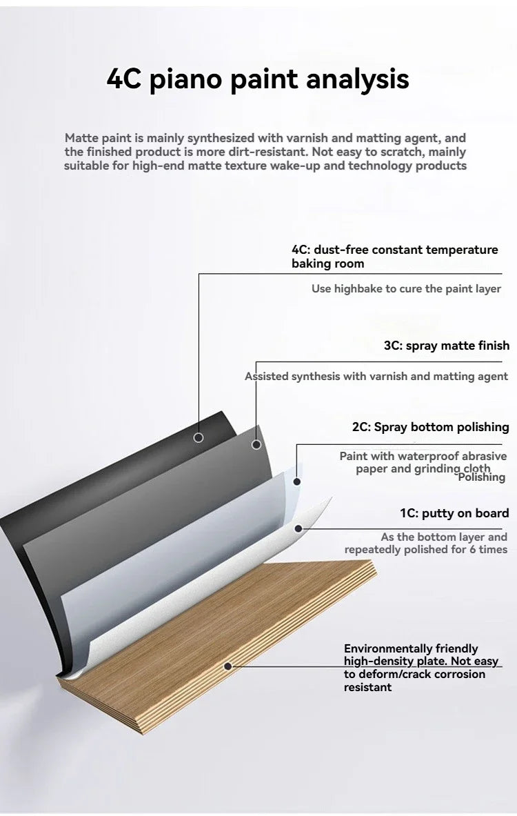 Modern Coffee Table With 2 Storage Drawers For Living Room Faux Marble Leaf Shape Coffee End Tables With Sturdy Metal Base