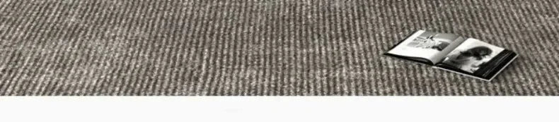 Bright Oval Coffee Table - Italian Rock Slab Design