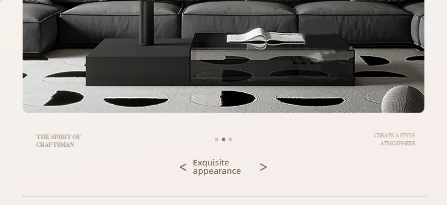 Modern Wabi Sabi LED Wall Art - Luxury Decorative Light Painting