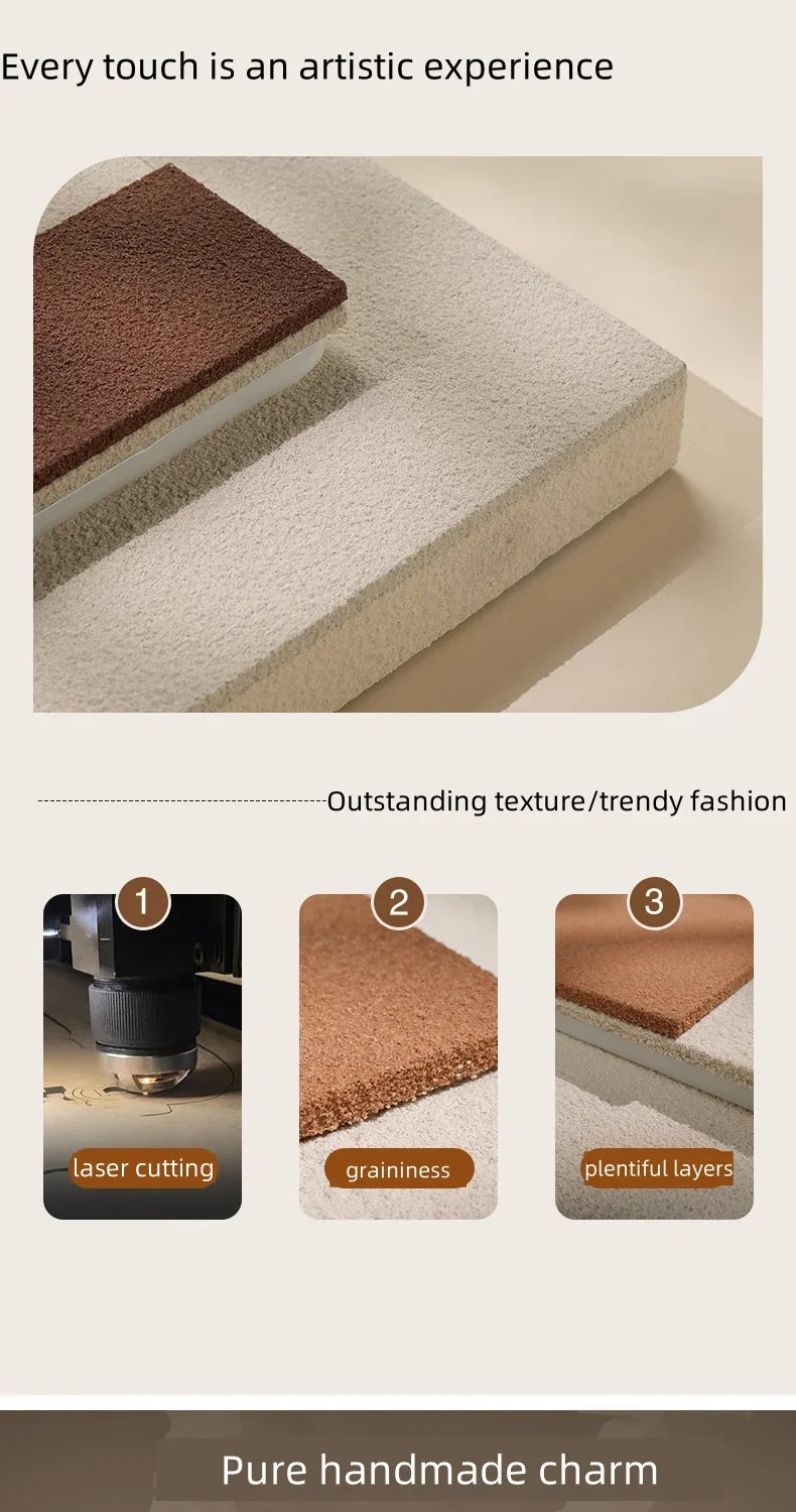 Modern LED Wall Lamp - Minimalist Line Light Fixture