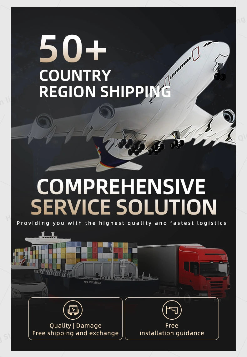 Living Room Chandeliers Restaurant Hanging Lamp Kitchen Pendant Lights Aluminum Chandeliers Villa Ceiling Led Chandelier