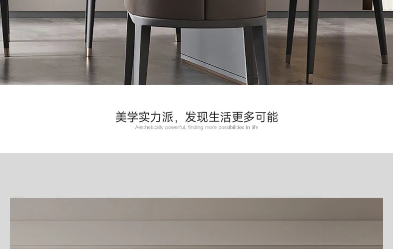 Modern LED Wall Clock - Luxury Restaurant & Living Room Decorative Art