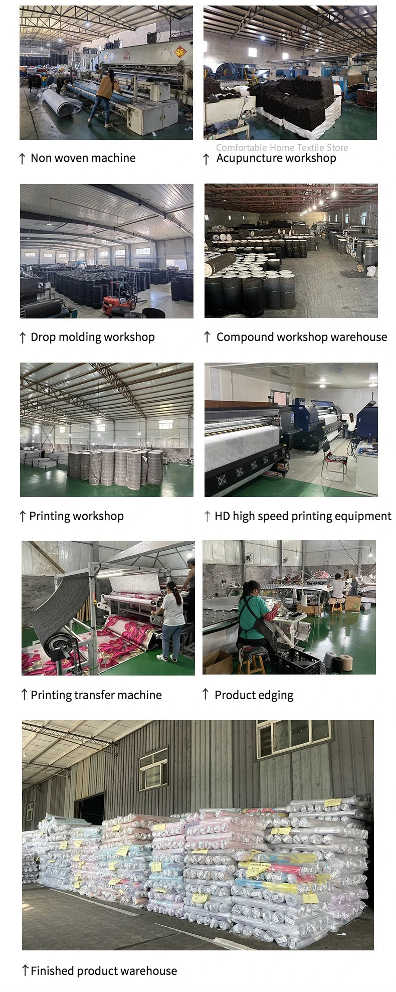 Luxury Gold Geometric Area Rug - Non-Slip Washable Carpet for Living Room & Bedroom