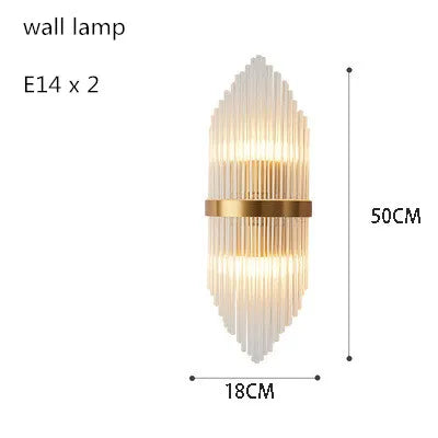 Modern Luxury Drawing Room Glass Led Chandelier Dining Room Led Dimmable Pendant Lamp Lustre Gold Metal Lamp Fixtures Lamparas