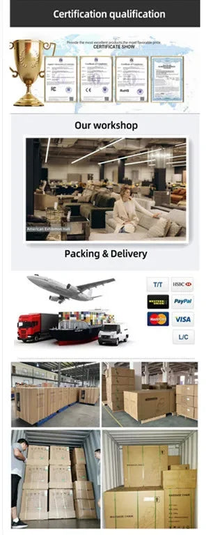 Modern Round Nesting Marble Coffee Table Set of 3