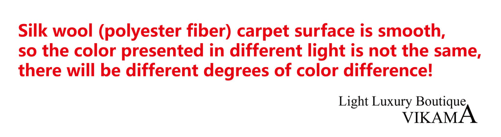 Plush Wave Pattern Area Rug - Soft Warm Patchwork Carpet for Living Room & Bedroom