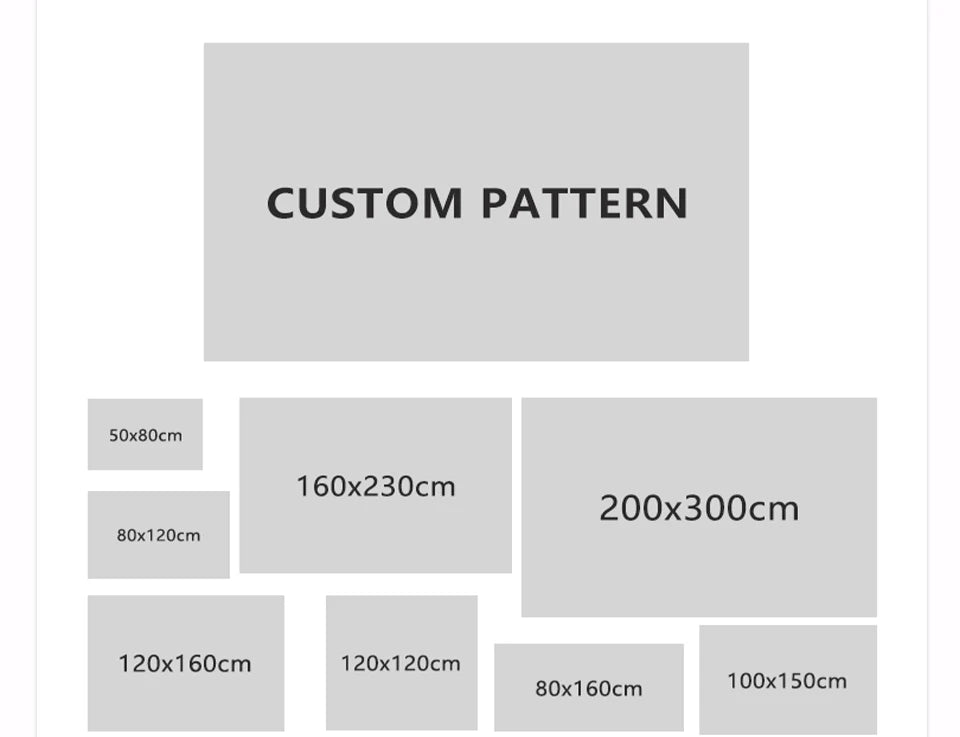 Waterproof Kitchen Floor Mat - Oil-Proof PVC Carpet Runner for Kitchen & Hallway