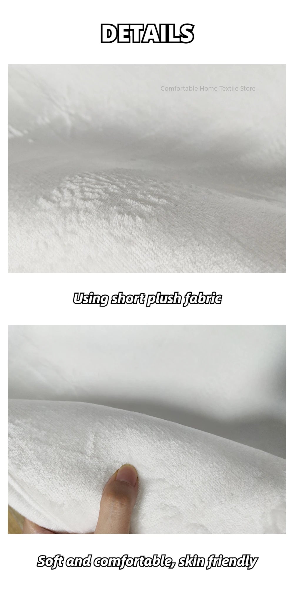 Luxury Gold Geometric Area Rug - Non-Slip Washable Carpet for Living Room & Bedroom